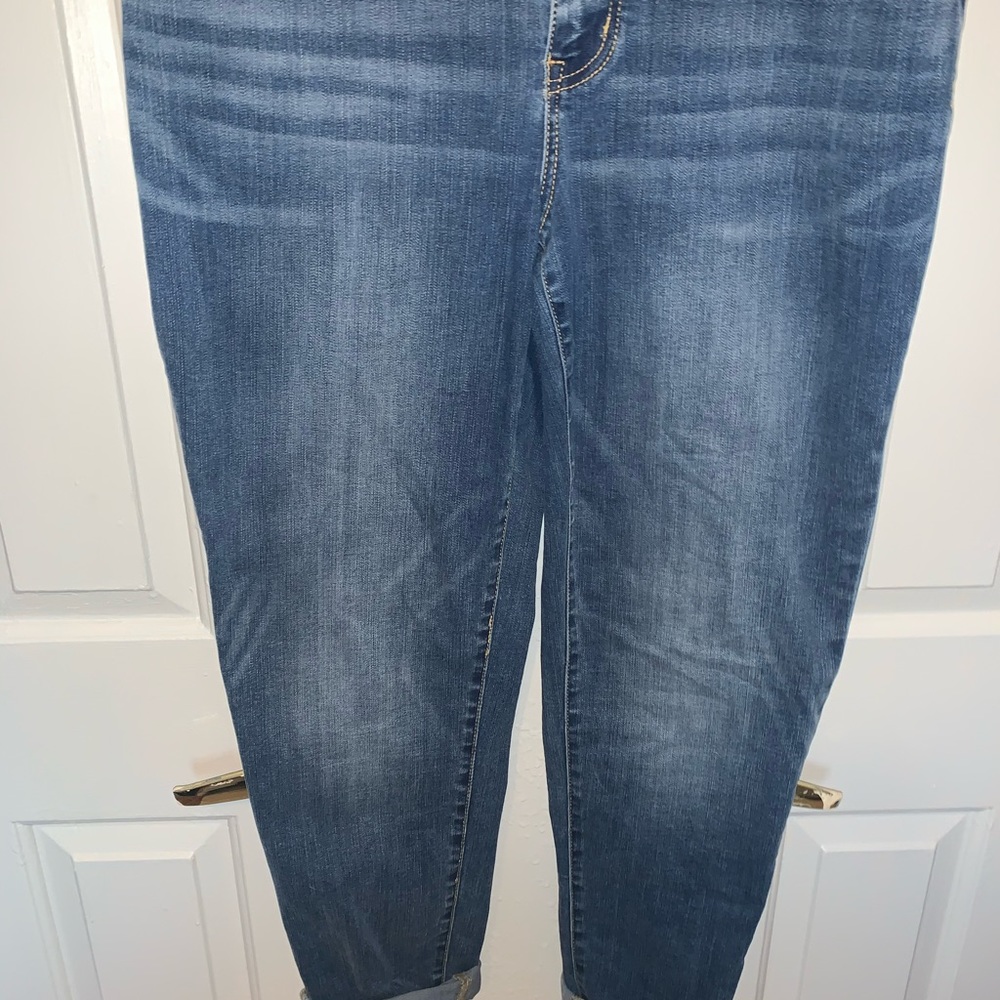 Mom Jeans